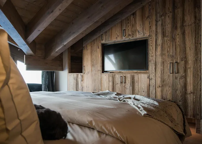 Sunny Valley Mountain LodgeHotel Stelle